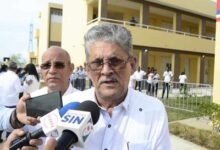 Photo of Educación aclara muerte de estudiante en escuela de Santiago