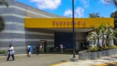 Photo of Neumólogos alertan signos de gravedad por infecciones respiratorias