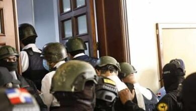 Photo of Aplazan audiencia de coerción contra imputados fraude Senasa