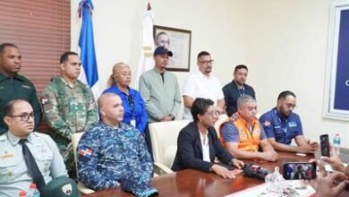 Photo of Autoridades activan operativo de Navidad en La Altagracia