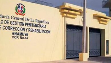 Photo of Reo se escapó de cárcel de Anamuya y se dieron cuenta al otro día