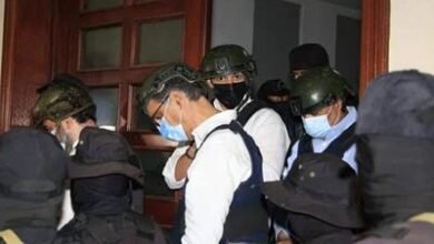 Photo of Caso Senasa: avanza el conocimiento de la medida de coerción