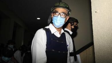 Photo of Caso Senasa: cuadro clínico con que Hazim evita prisión