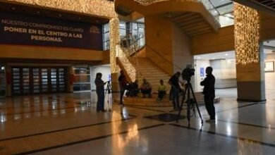 Photo of Caso Senasa: Santiago Hazim en la Procuraduría