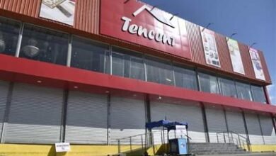 Photo of Cierran tres tiendas chinas en Santiago por riesgos de seguridad