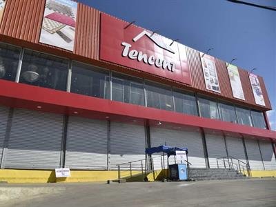 Photo of Cierran tres tiendas chinas en Santiago por riesgos de seguridad