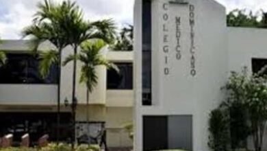 Photo of CMD confirma aplicación de aumento salarial a médicos en enero