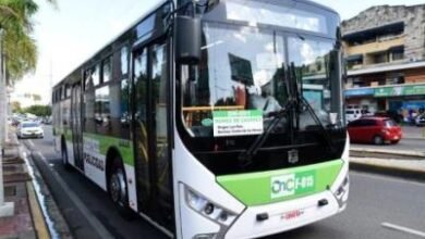 Photo of El corredor de la avenida Independencia iniciará operaciones en enero