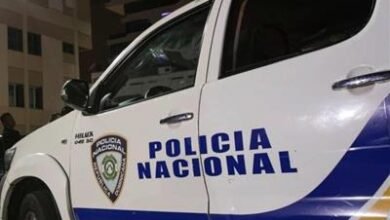 Photo of Hombre muere en supuesto intercambio de disparos con policías