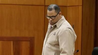 Photo of Condena por segunda vez a 20 años de prisión a Argenis Contreras