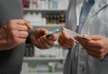 Photo of DIDA: Farmacias no entregan documentos para dividir recetas