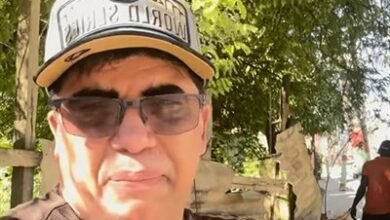 Photo of Dío Astacio advierte arrestos y multas por arrojar basura en la calle