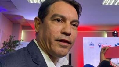 Photo of Director de SNS en Santiago alerta alta ocupación por accidentes