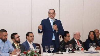 Photo of El 40 % de los presos de RD duerme en el piso, según Defensa Pública