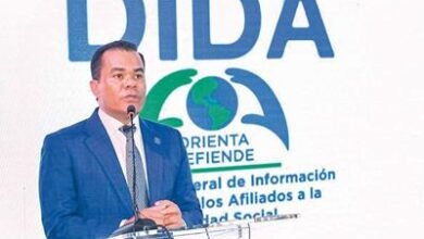 Photo of Dida objeta nueva resolución del CNSS