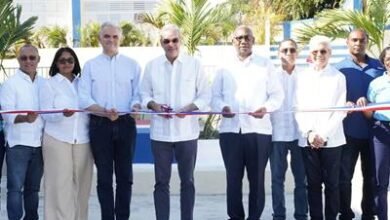 Photo of Gobierno entrega Liceo Experimental UASD Elías Piña