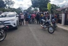 Photo of Hombre mata a su mujer a tiros en El Valle de Hato Mayor