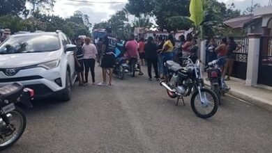 Photo of Hombre mata a su mujer a tiros en El Valle de Hato Mayor