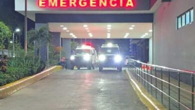 Photo of Víctima por disparos fallece tras múltiples impactos en La Romana