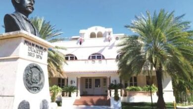 Photo of RD respalda proclamación de Asfura en Honduras