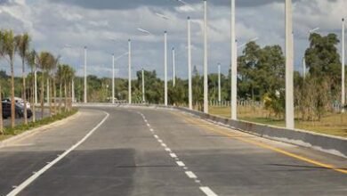 Photo of Impacto de la avenida ecológica en el desarrollo Santo DOmingo Este