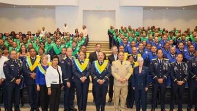 Photo of IPES gradúa 249 policías en programas para la transformación policial