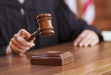 Photo of 30 años de condena para hombre que mataron a primer teniente de la PN