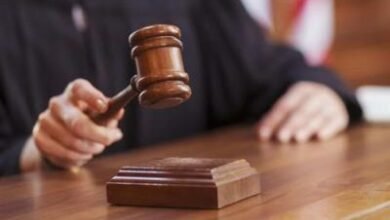 Photo of 30 años de condena para hombre que mataron a primer teniente de la PN