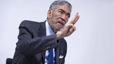 Photo of A Miguel Mejía le preocupa la “parcialidad” de Abinader con EE. UU.