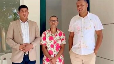 Photo of Liberan dirigentes de Navarrete; sin vínculo con atentado al edil