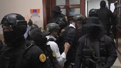 Photo of Medida de coerción del caso Senasa todavía no comienza y son las 9:00