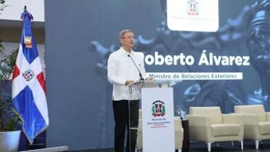 Photo of Mirex resalta avances en creación del Ministerio de Justicia