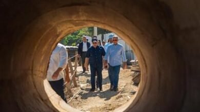 Photo of Monorriel de Santiago: Paliza destaca la obra impulsará movilidad