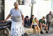 Photo of Niño muere calcinado durante incendio en El Café de Herrera