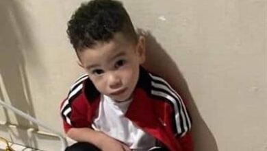 Photo of Nochebuena sin su hijo: el drama de la familia de Roldanis Calderón