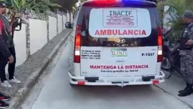 Photo of Pareja canadiense es hallada muerta en Villa Riva