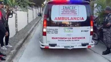 Photo of Esperan autopsia de pareja canadiense hallada muerta en Dominicana