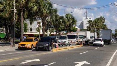 Photo of Polémica en el Malecón: calzada supera los 30 centímetro genera caos