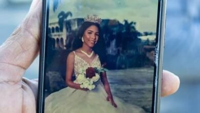 Photo of Policía: joven de Los Guandules fue ultimada de un tiro en la cabeza