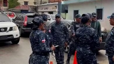 Photo of Policía dispone cierre de calles en Higüey por llegada de Año Nuevo