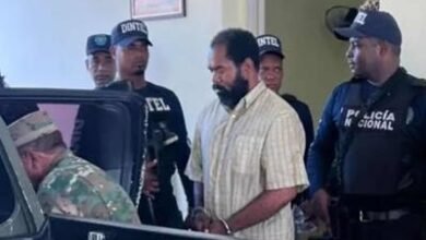 Photo of Tratamiento psiquiátrico a hombre que amenazó a Abinader