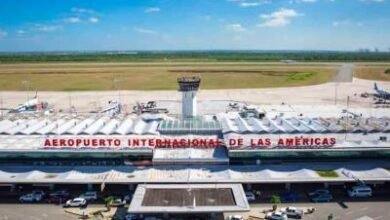 Photo of AILA explica el incidente operativo tras llegada de vuelo desde Miami