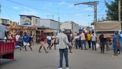 Photo of Puerta binacional: extienden horario por festividades navideñas