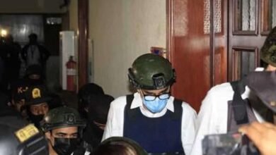 Photo of Reinicia la audiencia preliminar del caso Senasa