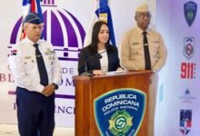 Photo of San Cristóbal: 204 detenciones en operativos de noviembre