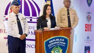 Photo of San Cristóbal: 204 detenciones en operativos de noviembre