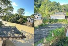 Photo of MOPC iniciara más de 30 obras en provincias impactadas por Melissa