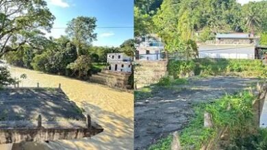 Photo of MOPC iniciara más de 30 obras en provincias impactadas por Melissa