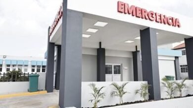 Photo of SNS activa planes de emergencia para garantizar atención en Navidad