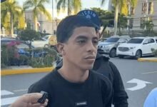 Photo of Tiroteo en Villa Duarte: se entrega hombre vinculado al suceso